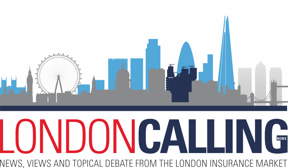 LONDON CALLING - News